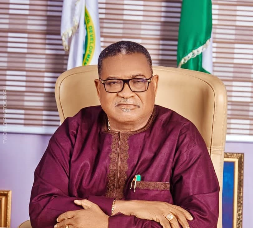 chairman